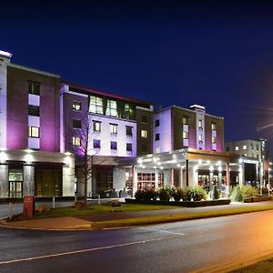 Crowne Plaza Dublin Airport By Ihg